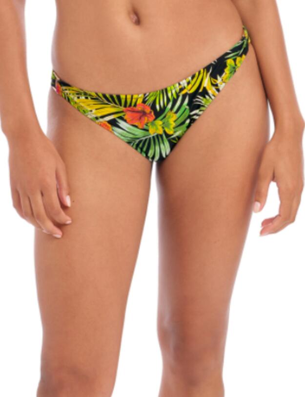 Freya Maui Daze Italian Bikini Brief Multi 