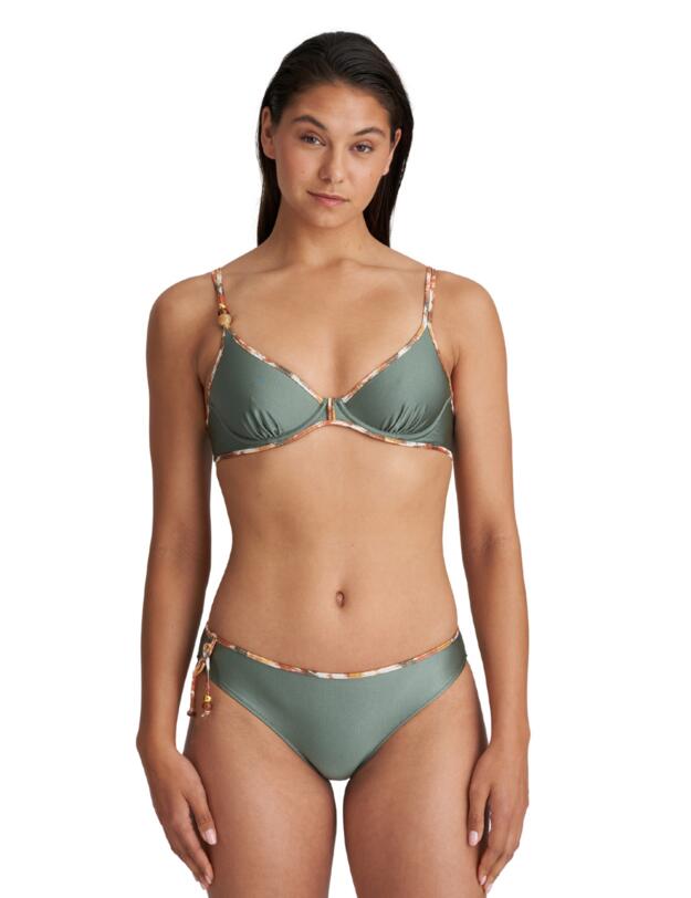 Marie Jo Crete Rio Bikini Brief Inca Gold