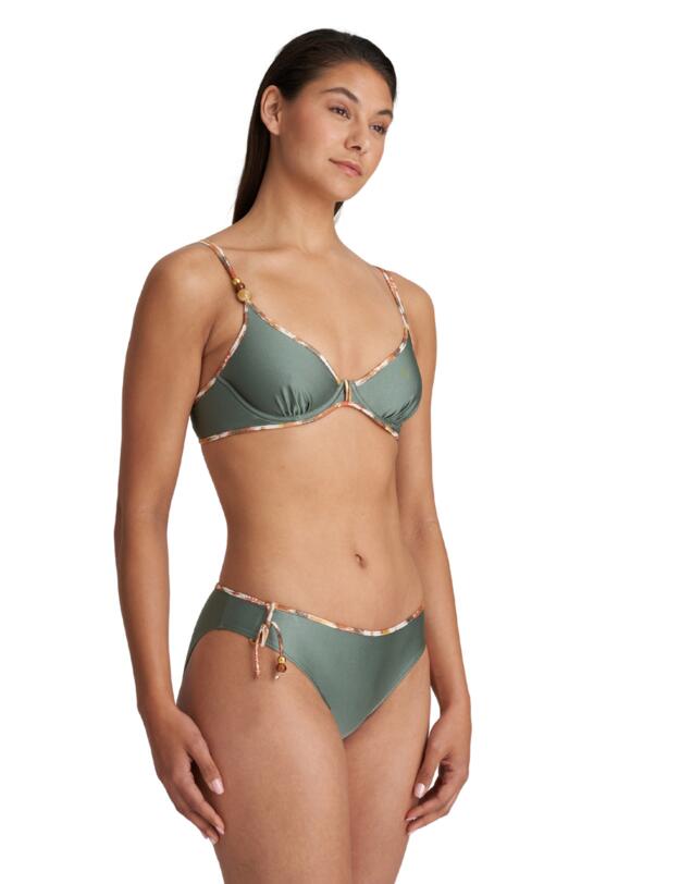 Marie Jo Crete Rio Bikini Brief Inca Gold