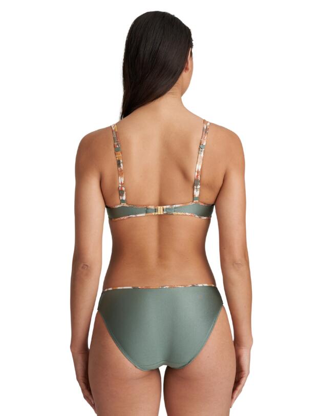 Marie Jo Crete Rio Bikini Brief Inca Gold