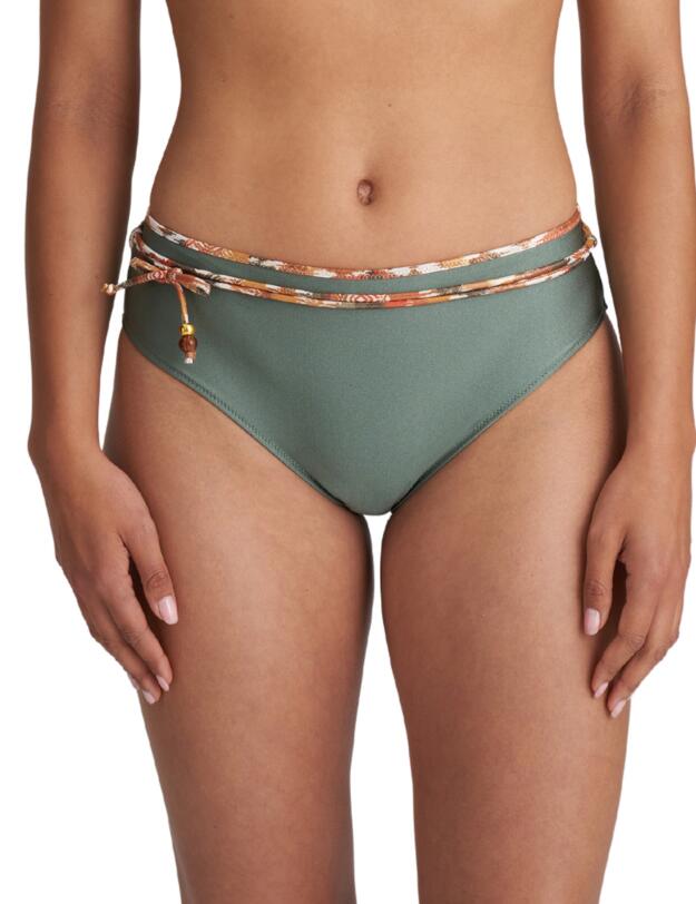 Marie Jo Crete Full Bikini Brief Inca Gold