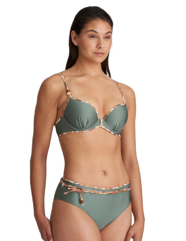 Marie Jo Crete Full Bikini Brief Inca Gold