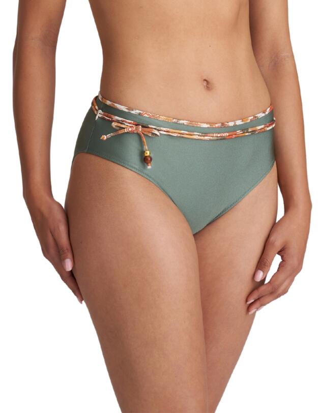 Marie Jo Crete Full Bikini Brief Inca Gold
