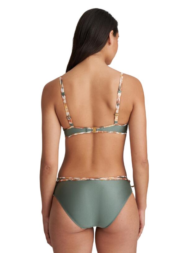 Marie Jo Crete Full Bikini Brief Inca Gold