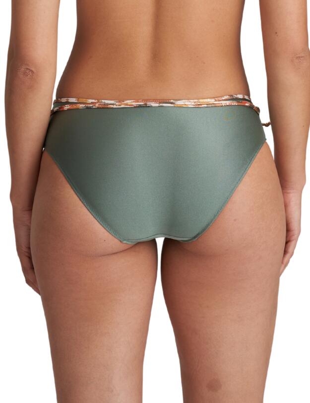 Marie Jo Crete Full Bikini Brief Inca Gold