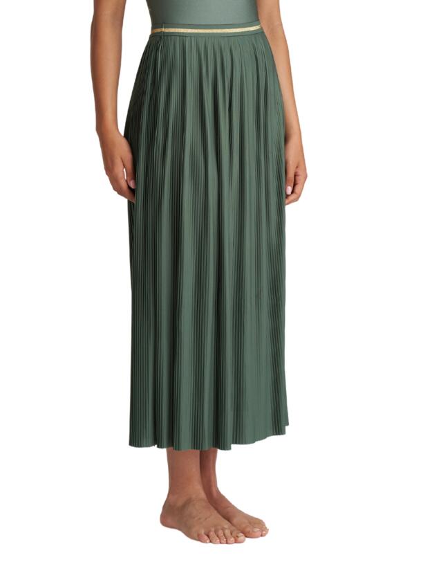 Marie Jo Crete Stretch Skirt Swimwear Inca Gold