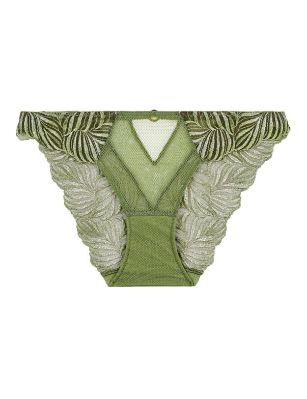Aubade Paradis Exotique Italian Brief Amazonia 