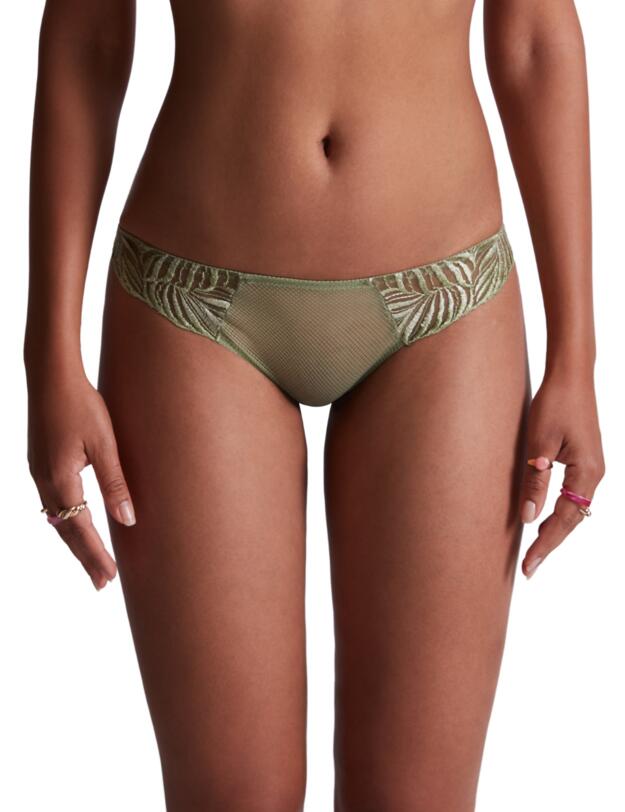 Aubade Paradis Exotique Italian Brief Amazonia 