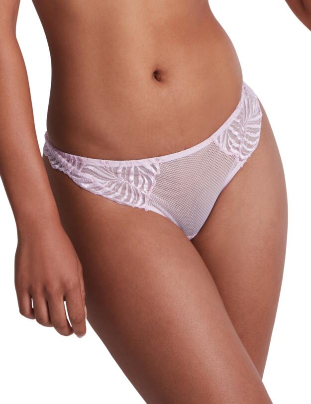 Aubade Paradis Exotique Tanga Brief Sweet Lavender 