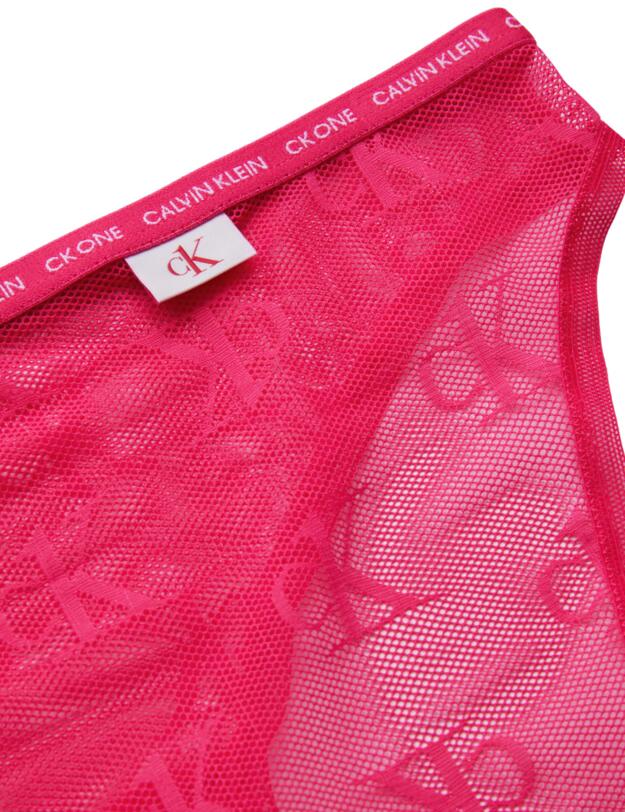 Calvin Klein CK One Briefs Pink Splendor