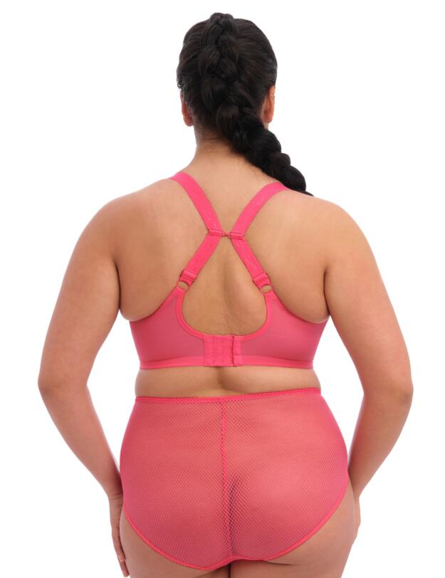 Elomi Charley Plunge Bra Honeysuckle
