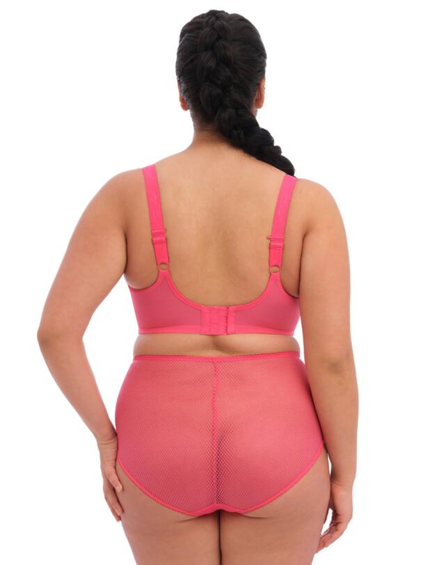 Elomi Charley Plunge Bra Honeysuckle