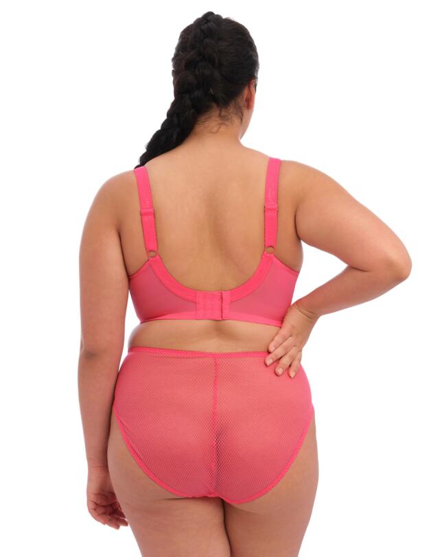 Elomi Charley Moulded Spacer Bra Honeysuckle