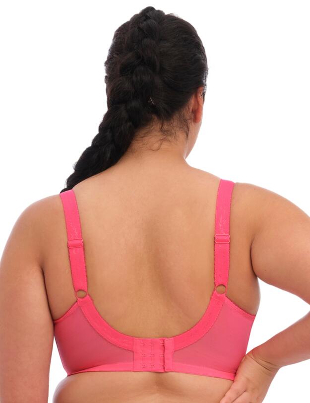 Elomi Charley Moulded Spacer Bra Honeysuckle