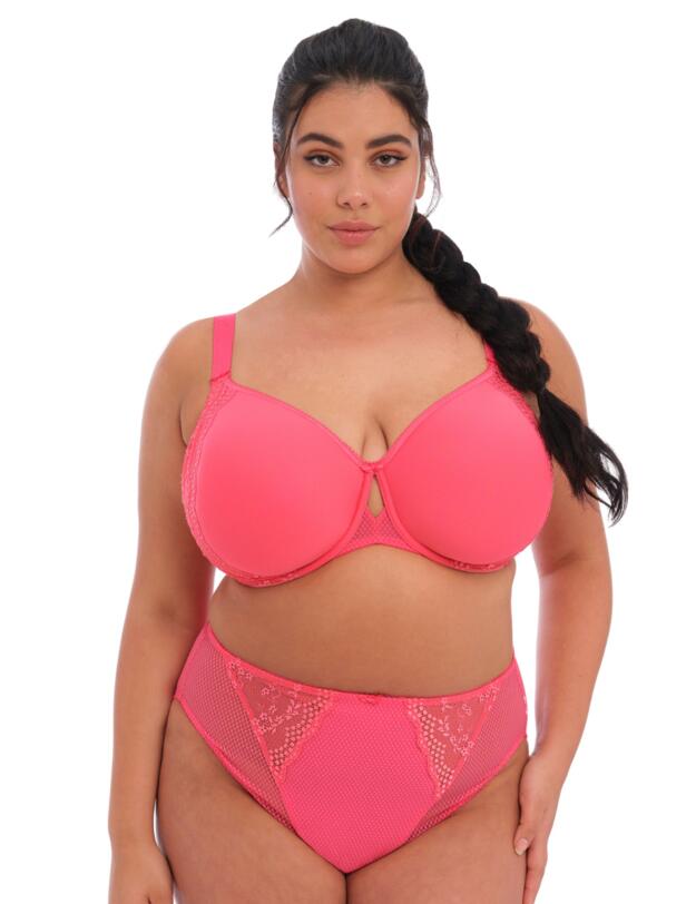 Elomi Charley Moulded Spacer Bra Honeysuckle