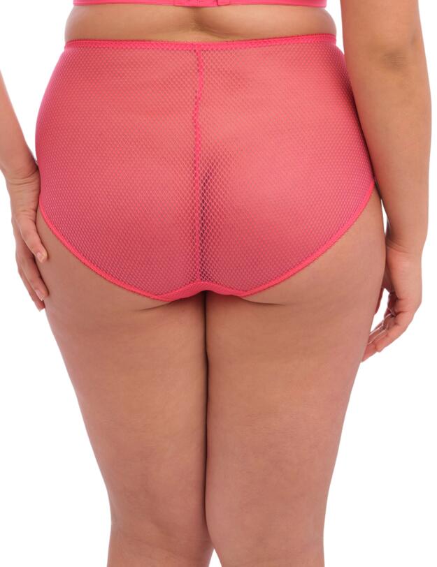  Elomi Charley Full Brief Honeysuckle