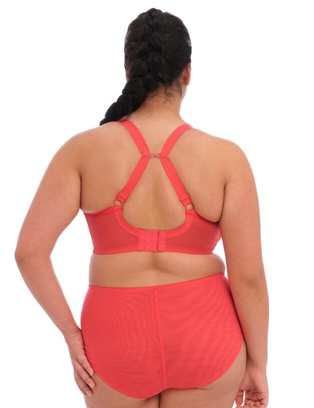  Elomi Bijou T Shirt Bra Cayenne