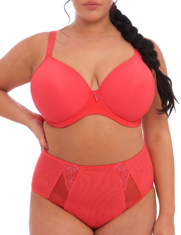  Elomi Bijou T Shirt Bra Cayenne