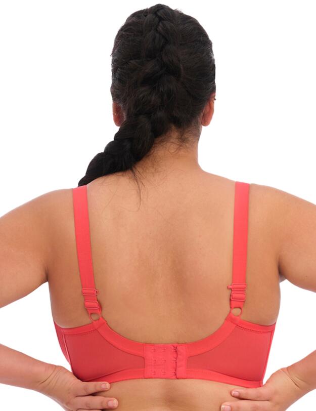  Elomi Bijou T Shirt Bra Cayenne