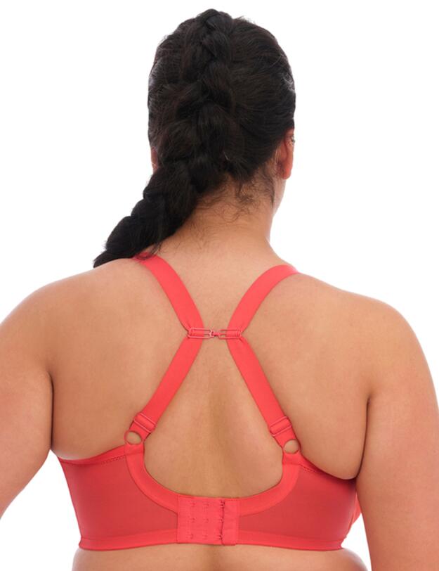  Elomi Bijou T Shirt Bra Cayenne