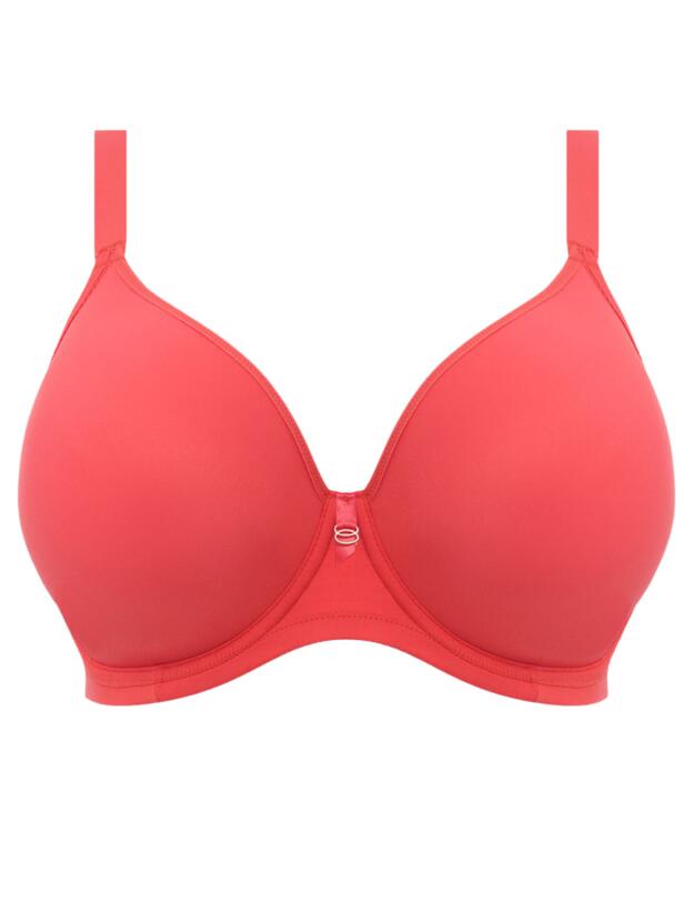  Elomi Bijou T Shirt Bra Cayenne