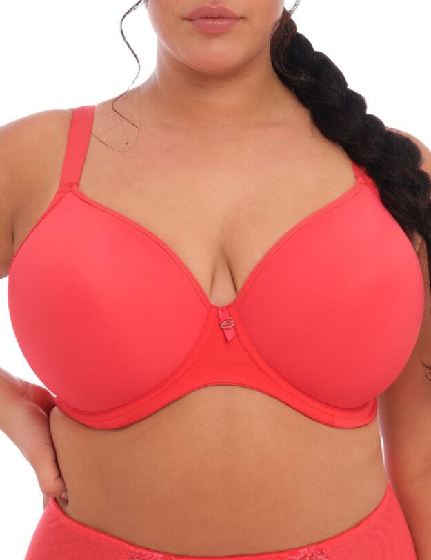  Elomi Bijou T Shirt Bra Cayenne
