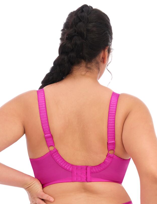 Elomi Cate Full Cup Bra Camelia 