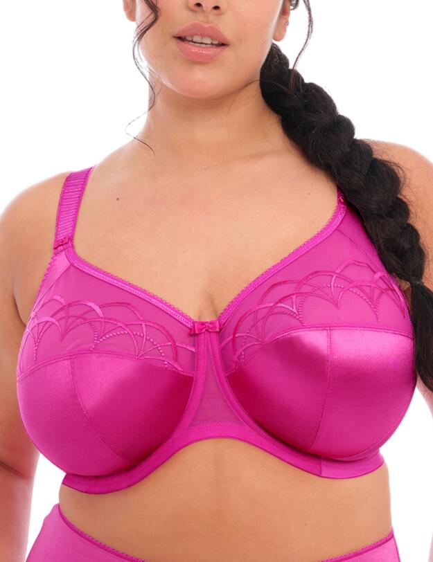 Elomi Cate Full Cup Bra Camelia 