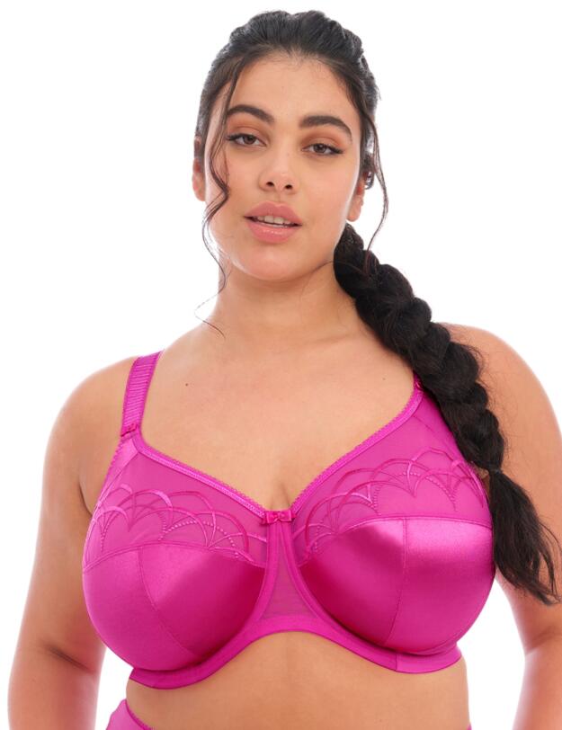 Elomi Cate Full Cup Bra Camelia 