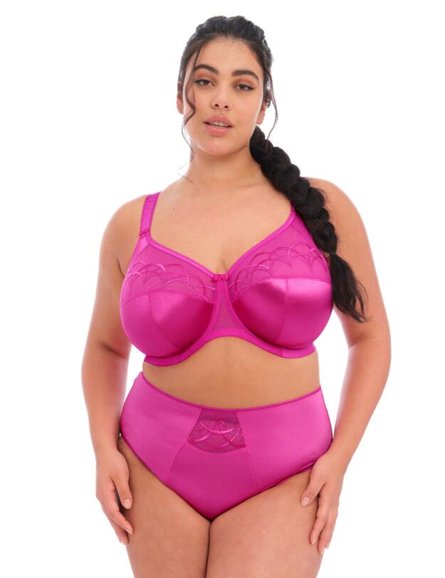 Elomi Cate Full Cup Bra Camelia 