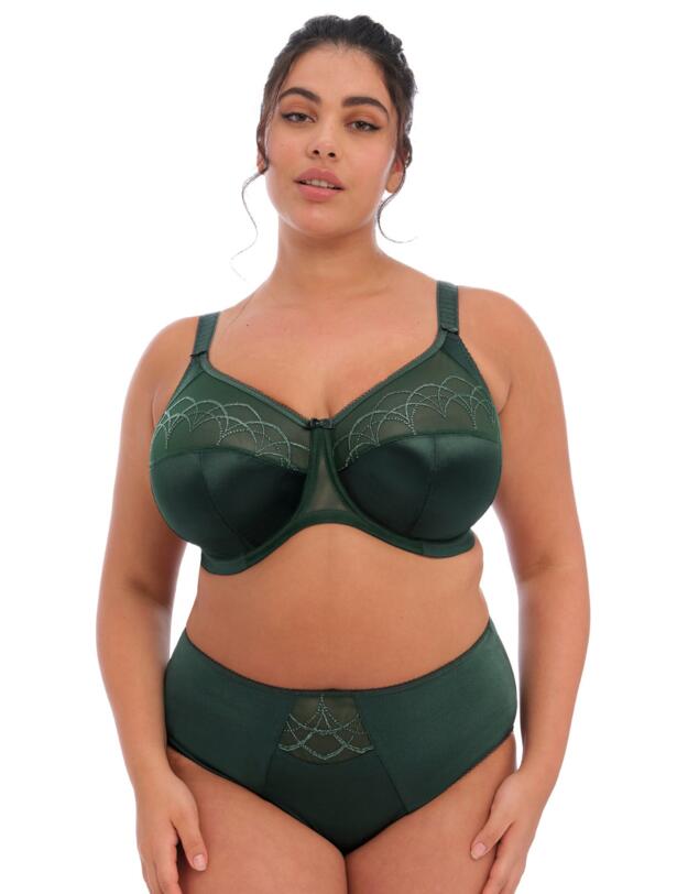 Elomi Cate Full Brief Pinegrove