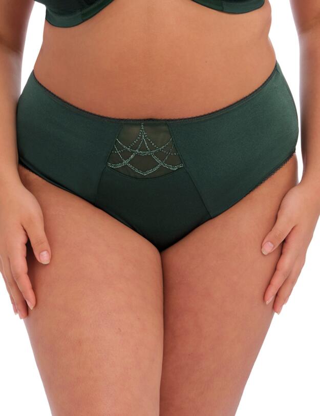 Elomi Cate Full Brief Pinegrove