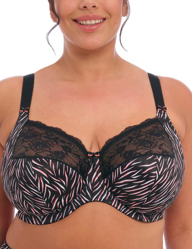 Elomi Morgan Full Cup Bra Serengeti 
