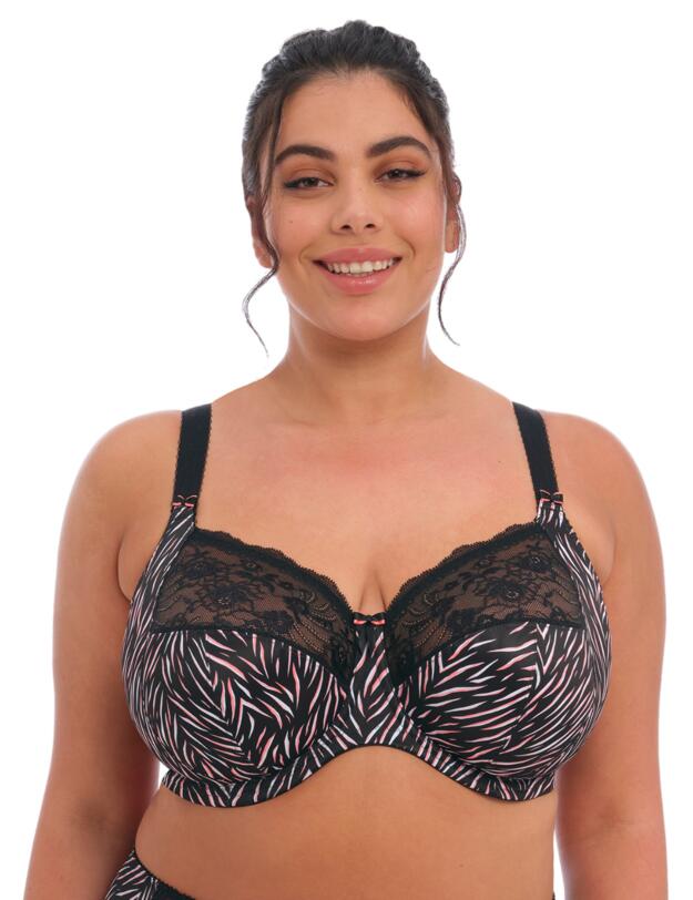 Elomi Morgan Full Cup Bra Serengeti 