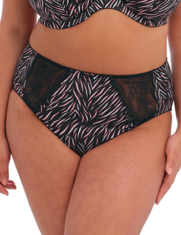 Elomi Morgan Full Brief Serengeti