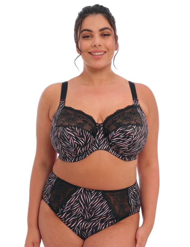 Elomi Morgan Full Brief Serengeti