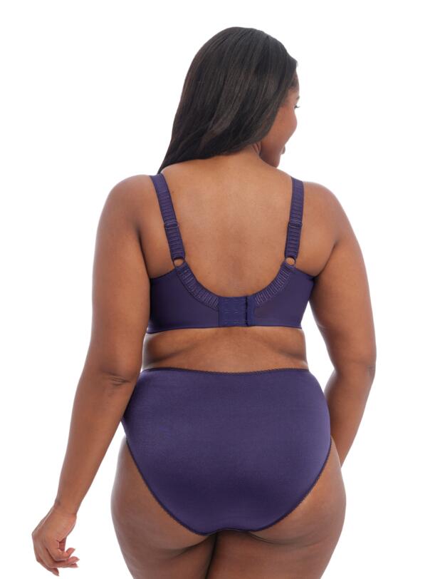 Elomi Cate Full Cup Bra Ink 