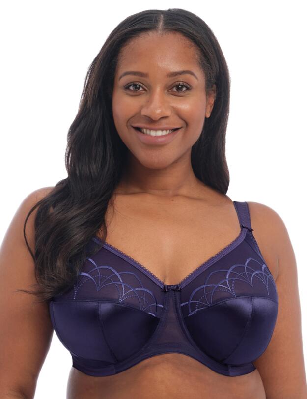 Elomi Cate Full Cup Bra Ink 