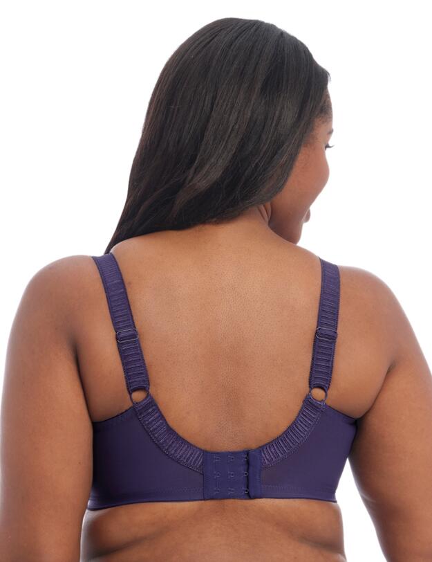 Elomi Cate Full Cup Bra Ink 