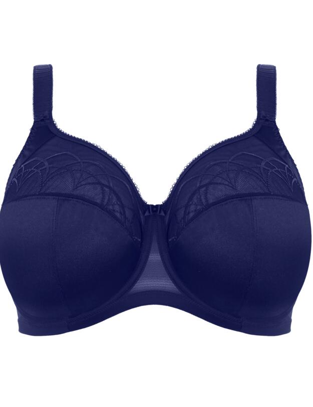 Elomi Cate Full Cup Bra Ink 