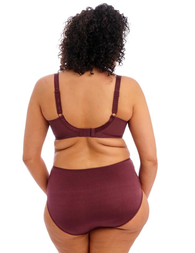 Elomi Cate Full Cup Bra Raisin 