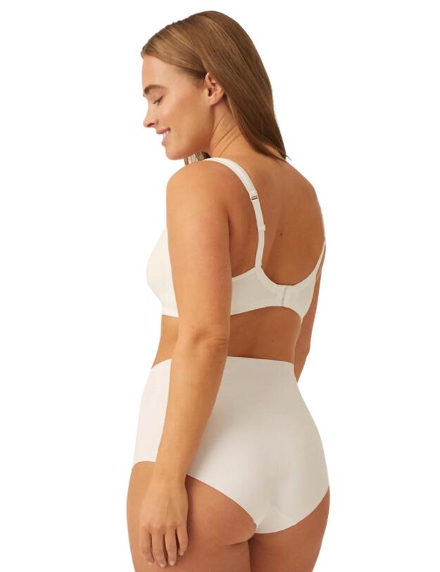 Naturana Everyday Soft Bra White
