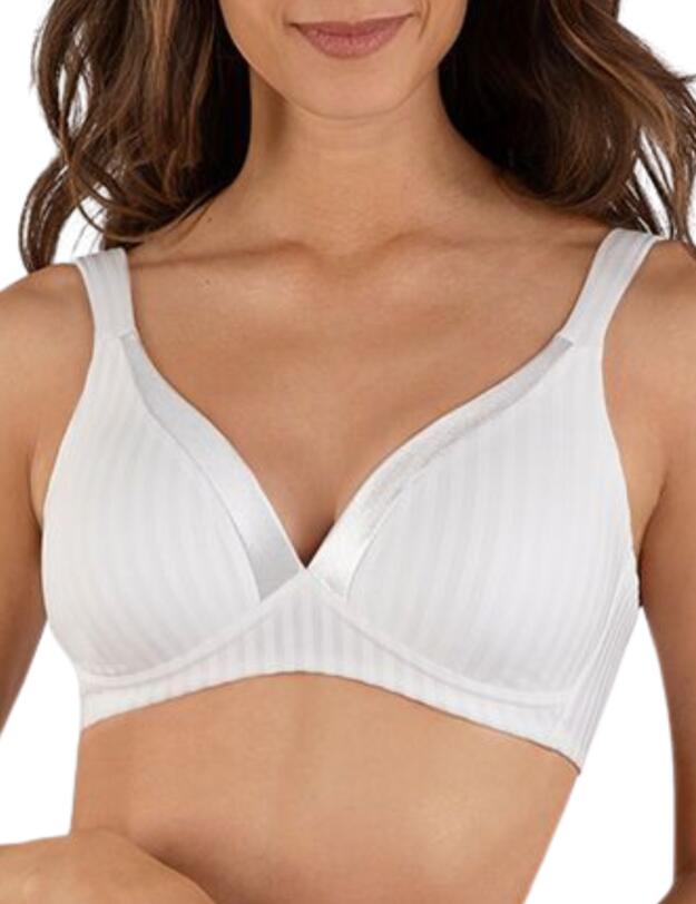Naturana The Wednesday Padded Bra White