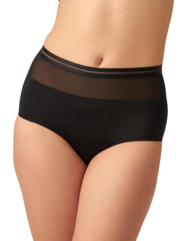 Naturana Panty Girdle Black