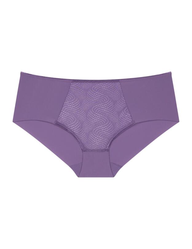 Triumph Essential Minimizer Hipster Briefs Purple Rain