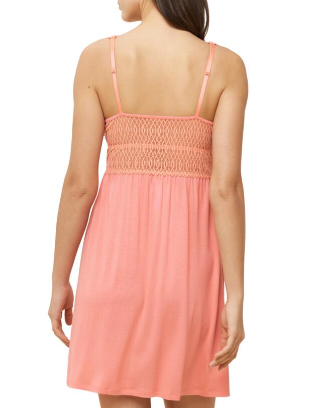 Triumph Spotlight Night Dress Sugar Coral