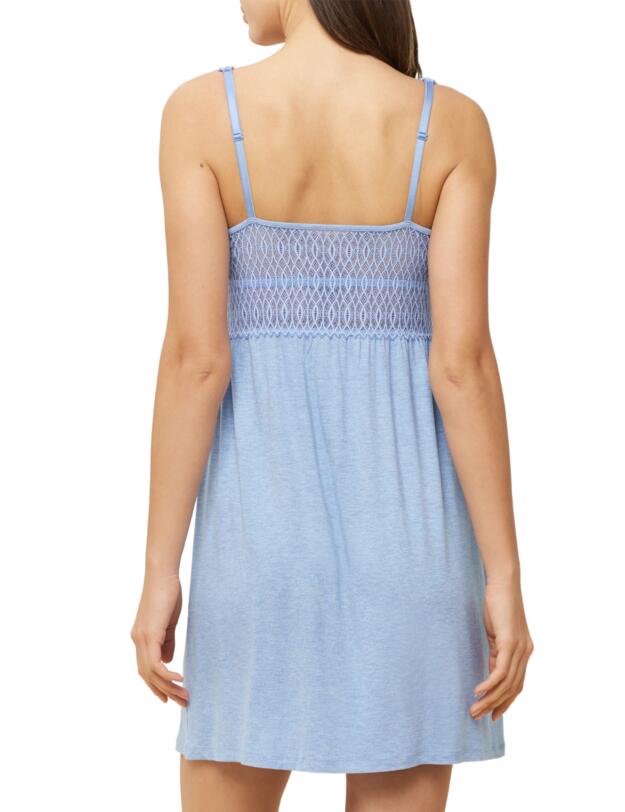 Triumph Spotlight Night Dress Blue Light Combination