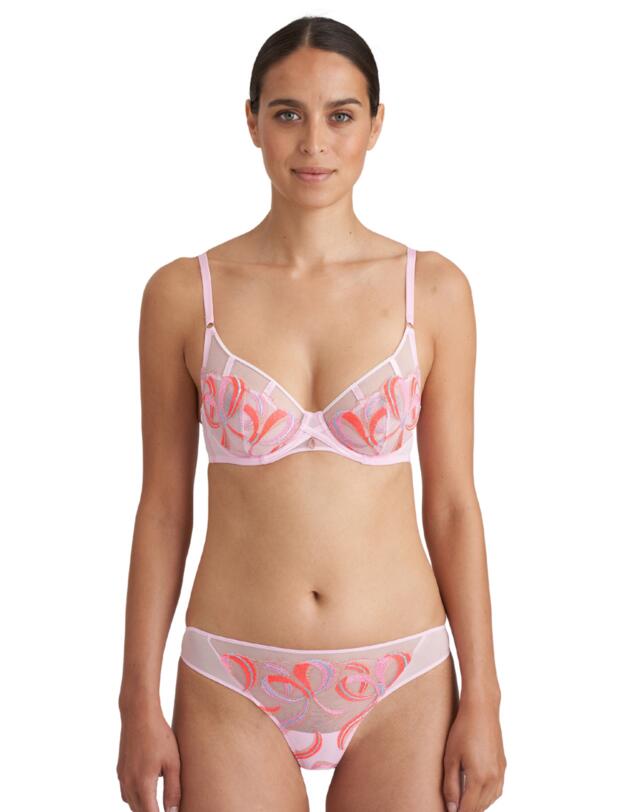 Marie Jo Vita Underwired Bra Lily Rose