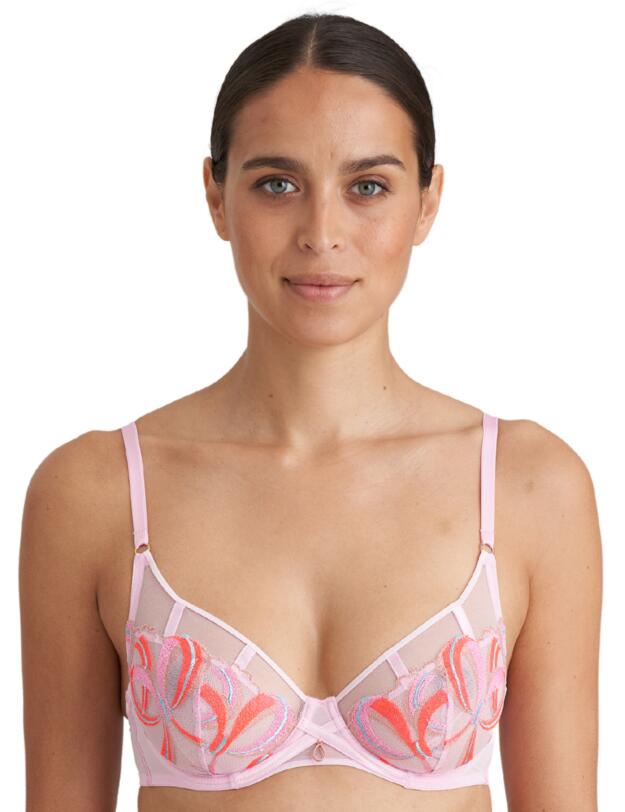 Marie Jo Vita Underwired Bra Lily Rose