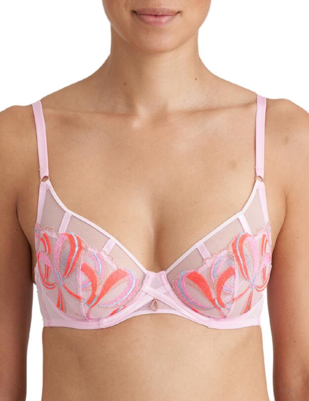 Marie Jo Vita Underwired Bra Lily Rose